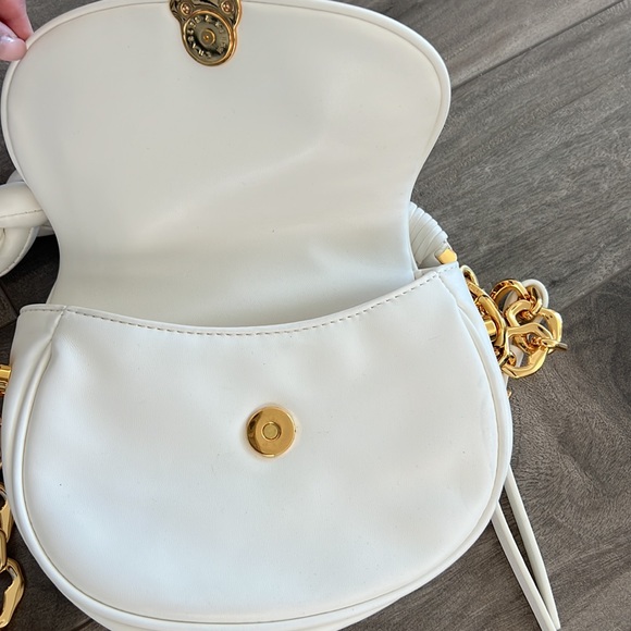 Charles & Keith Crossbody Bag - Picture 7 of 15